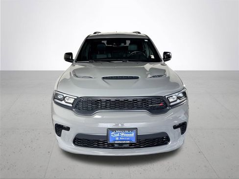 Used 2022 Dodge Durango GT AWD/4WD image 3