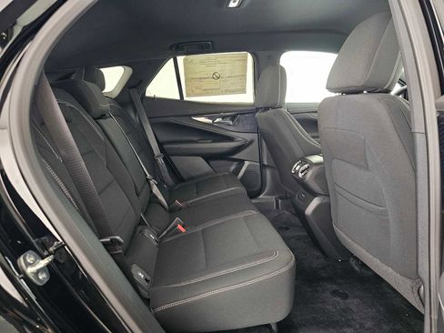 New 2026 Chevrolet Blazer EV LT w/ Midnight/Sport Edition image 13