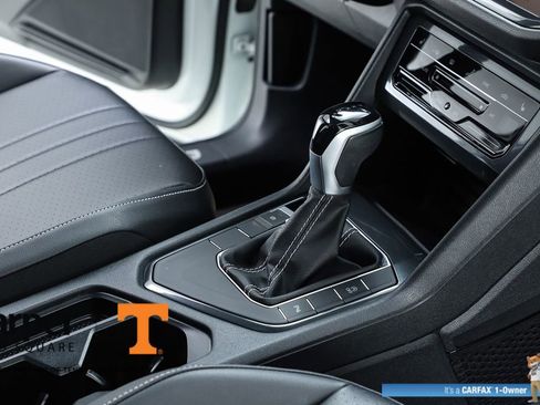 Used 2024 Volkswagen Tiguan SE R-Line FWD image 72
