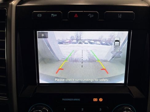 Used 2020 Ford F350 Lariat w/ Lariat Ultimate Package image 33