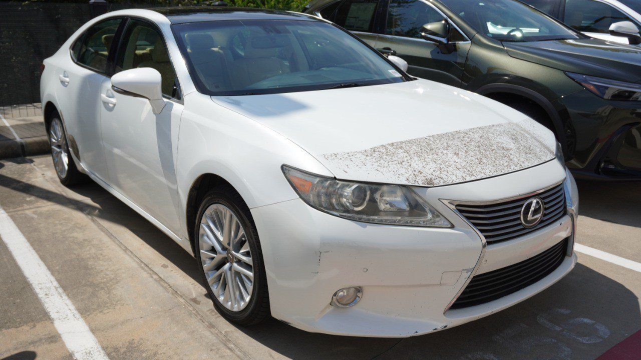 Used 2013 Lexus ES 350 FWD image 3