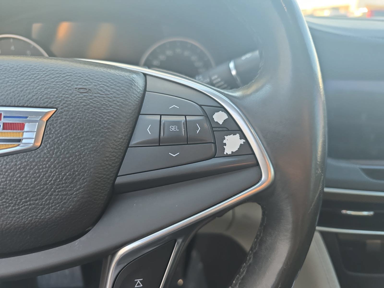 Used 2017 Cadillac CT6 Luxury AWD/4WD image 17