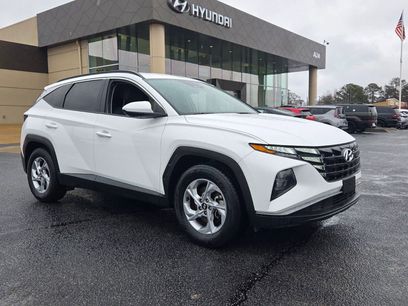 Used 2024 Hyundai Tucson SEL