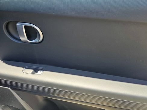 Certified 2024 Hyundai Ioniq 5 SEL RWD image 14