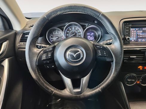 Used 2013 MAZDA CX-5 Touring image 17
