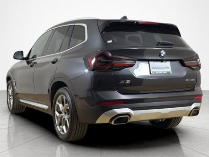 Used 2024 BMW X3 sDrive30i w/ Convenience Package