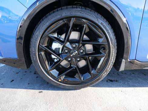 New 2025 Kia K4 GT-Line Turbo image 13