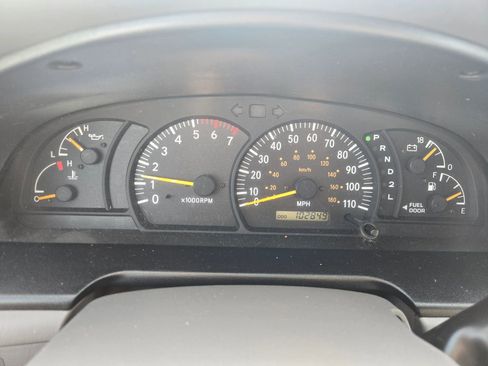 Used 2003 Toyota Tundra SR5 image 19