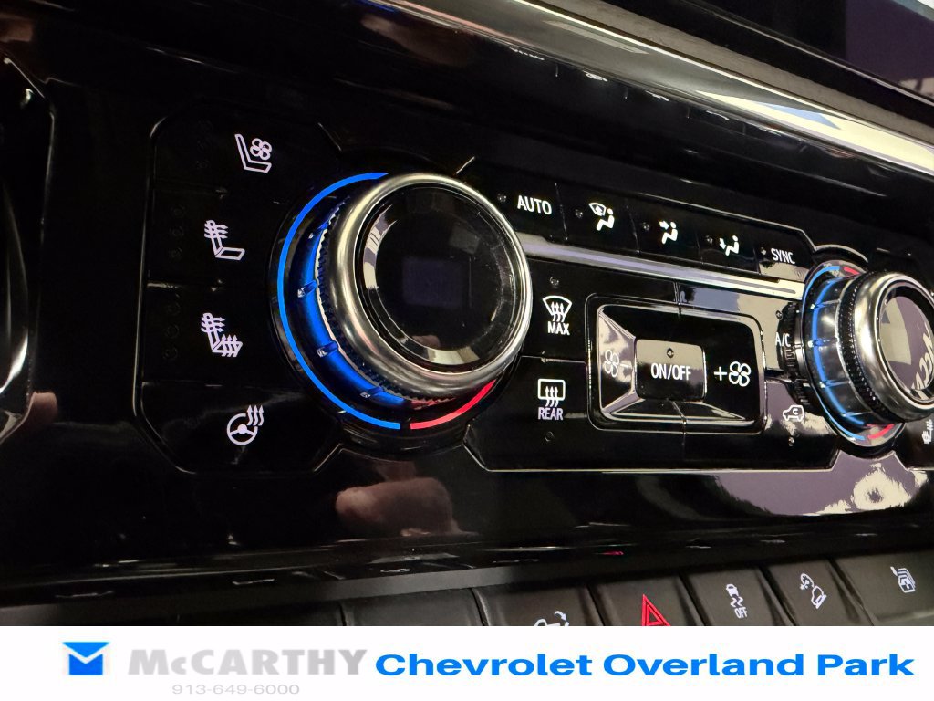 Used 2023 GMC Sierra 1500 Denali AWD/4WD image 26