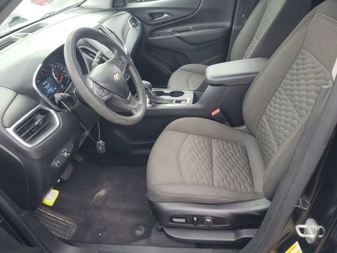 Used 2021 Chevrolet Equinox LT FWD image 5