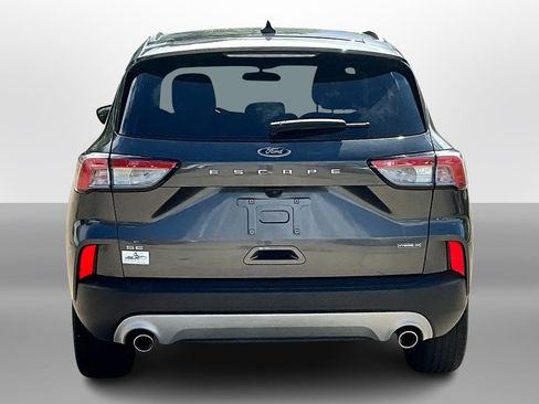 Used 2020 Ford Escape SE Sport image 4