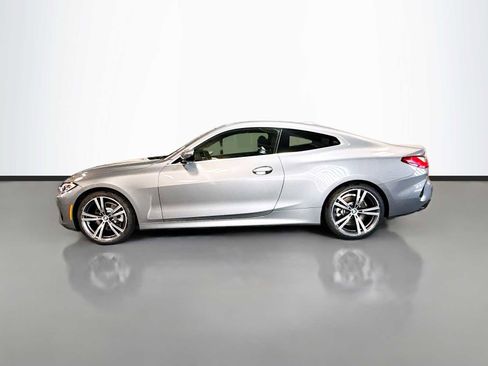 Certified 2024 BMW 430i xDrive Coupe w/ Premium Package image 5