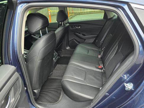 Used 2025 Honda Accord Touring image 16