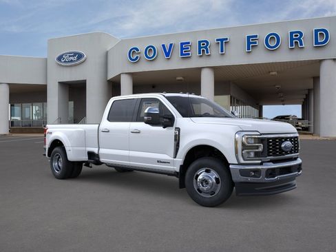 New 2026 Ford F350 Lariat w/ Lariat Ultimate Package AWD/4WD image 7