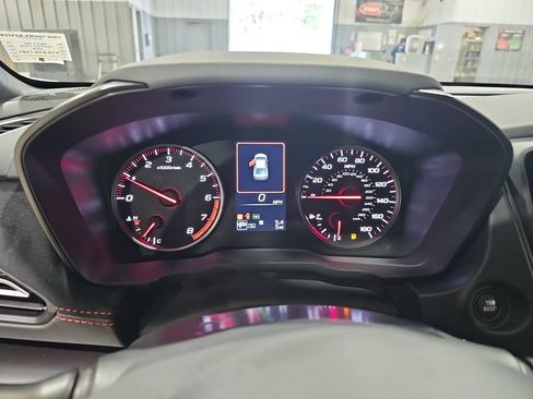 New 2026 Subaru WRX Limited AWD/4WD image 20