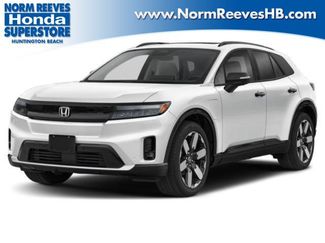 New 2026 Honda Prologue Elite video 1