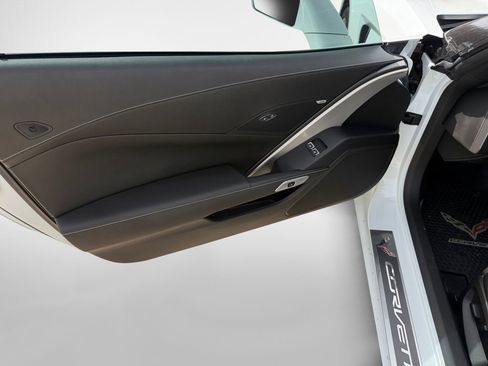 Used 2019 Chevrolet Corvette Stingray Coupe w/ Battery Protection Package image 14