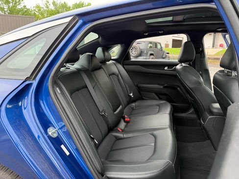 Used 2023 Kia K5 GT-Line FWD image 30