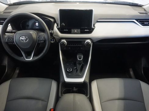 Certified 2024 Toyota RAV4 XLE Premium AWD/4WD image 29