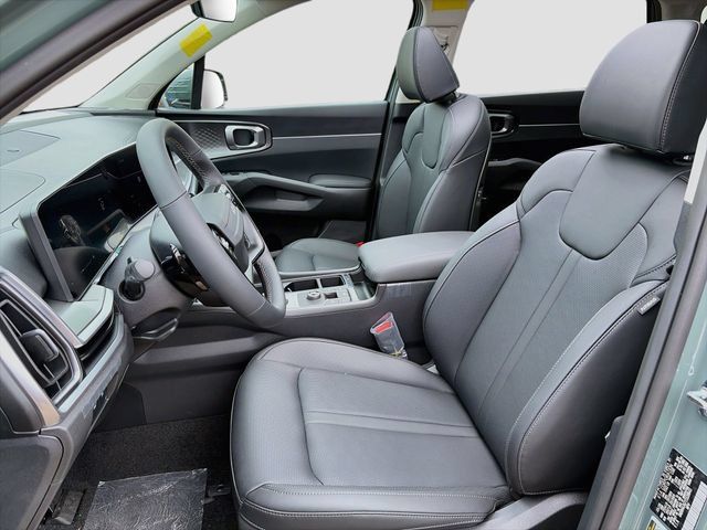New 2026 Kia Sorento EX w/ EX Premium Package FWD image 21