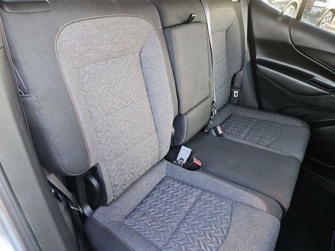 Used 2024 Chevrolet Equinox LT image 21