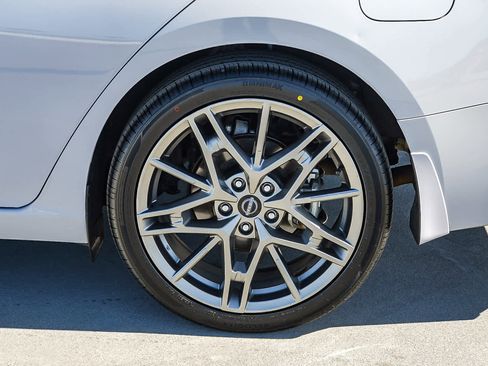 Used 2023 Nissan Altima 2.0 SR image 12