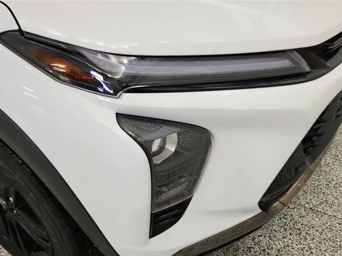 Used 2025 Chevrolet Trax ACTIV w/ Driver Confidence Package image 14