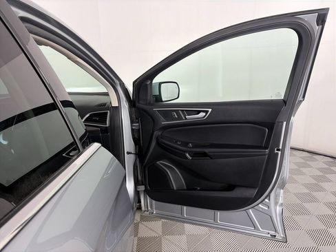 Certified 2024 Ford Edge SEL AWD/4WD image 30