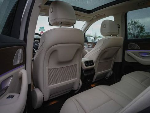 Certified 2022 Mercedes-Benz GLE 350 4MATIC image 30