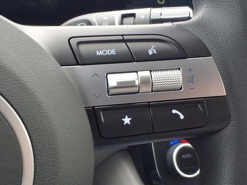 New 2026 Hyundai Tucson SEL image 23