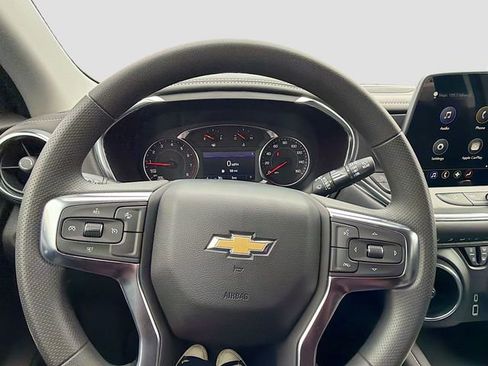New 2026 Chevrolet Blazer LT w/ LPO, Floor Liner Package image 11