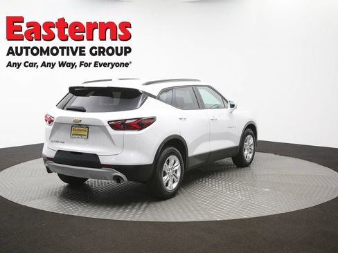 Used 2020 Chevrolet Blazer LT AWD/4WD image 41