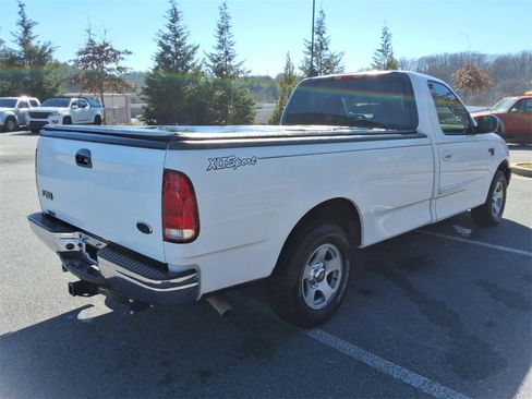Used 2001 Ford F150 2WD Regular Cab image 5