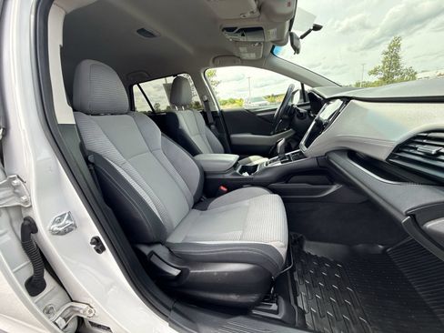 Used 2022 Subaru Outback Premium AWD/4WD image 24
