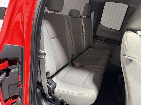 Used 2019 Ford F350 XL w/ STX Appearance Package RWD image 28