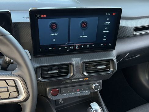 New 2026 Ford Mustang Coupe image 45