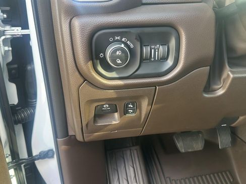 New 2026 RAM 1500 Laramie image 14