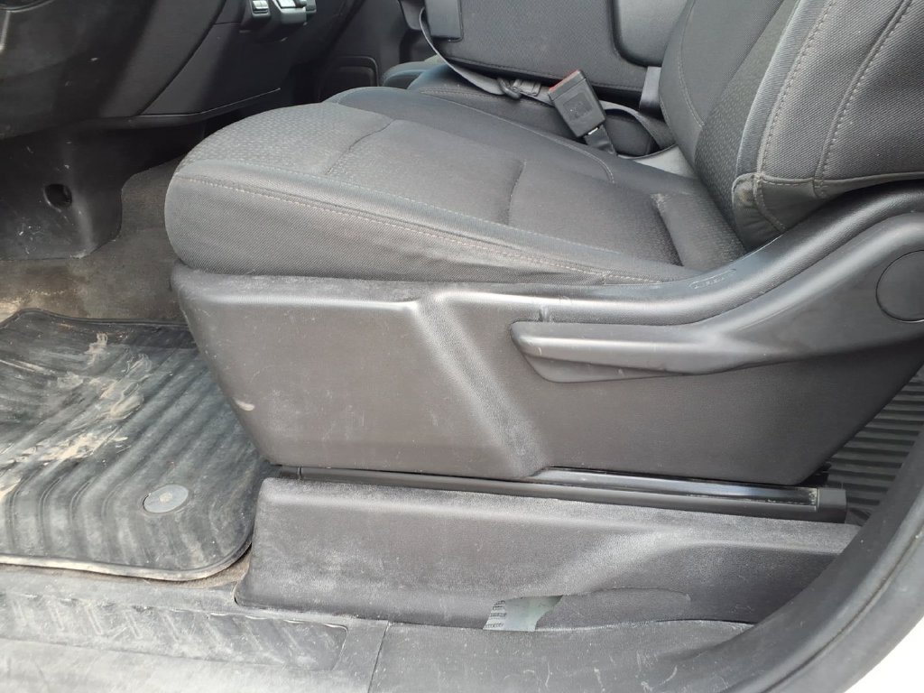 Used 2024 GMC Sierra 1500 Pro w/ Graphite Edition AWD/4WD image 25