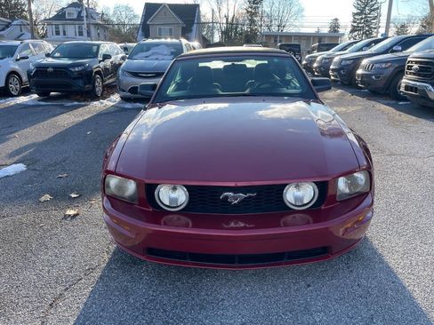 Used 2006 Ford Mustang GT image 8