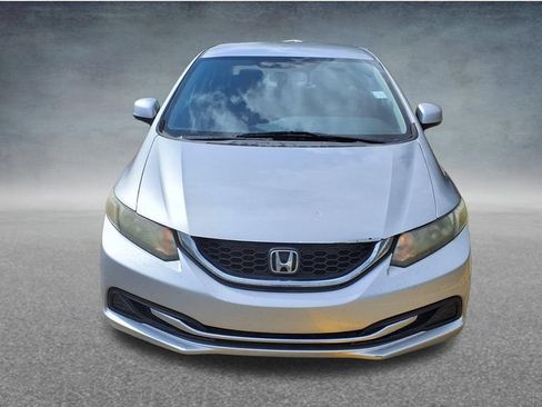 Used 2013 Honda Civic LX image 11