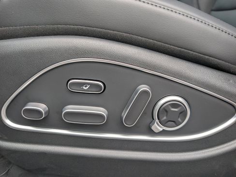 New 2026 Hyundai Palisade Calligraphy image 14