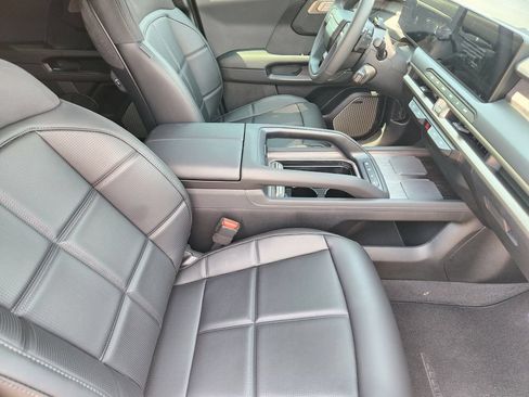 New 2027 Kia Telluride SX Prestige AWD/4WD image 10