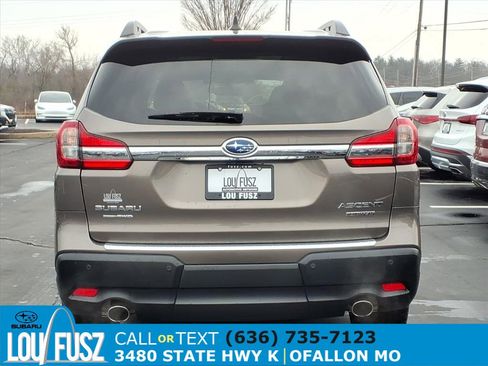 Used 2021 Subaru Ascent Limited w/ Technology Package image 30