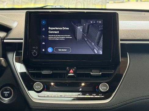 Used 2023 Toyota Corolla Cross XSE w/ Convenience Package image 14