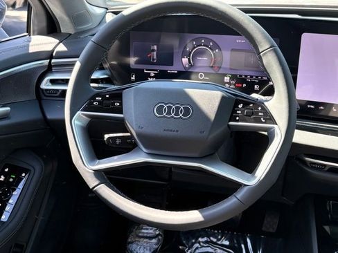 New 2026 Audi A5 2.0T Premium Plus AWD/4WD image 20
