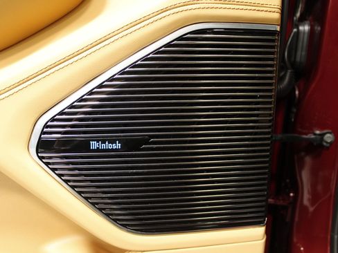 Used 2025 Jeep Grand Cherokee L Summit image 34