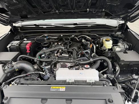 New 2026 Toyota Tacoma TRD Off-Road AWD/4WD image 20