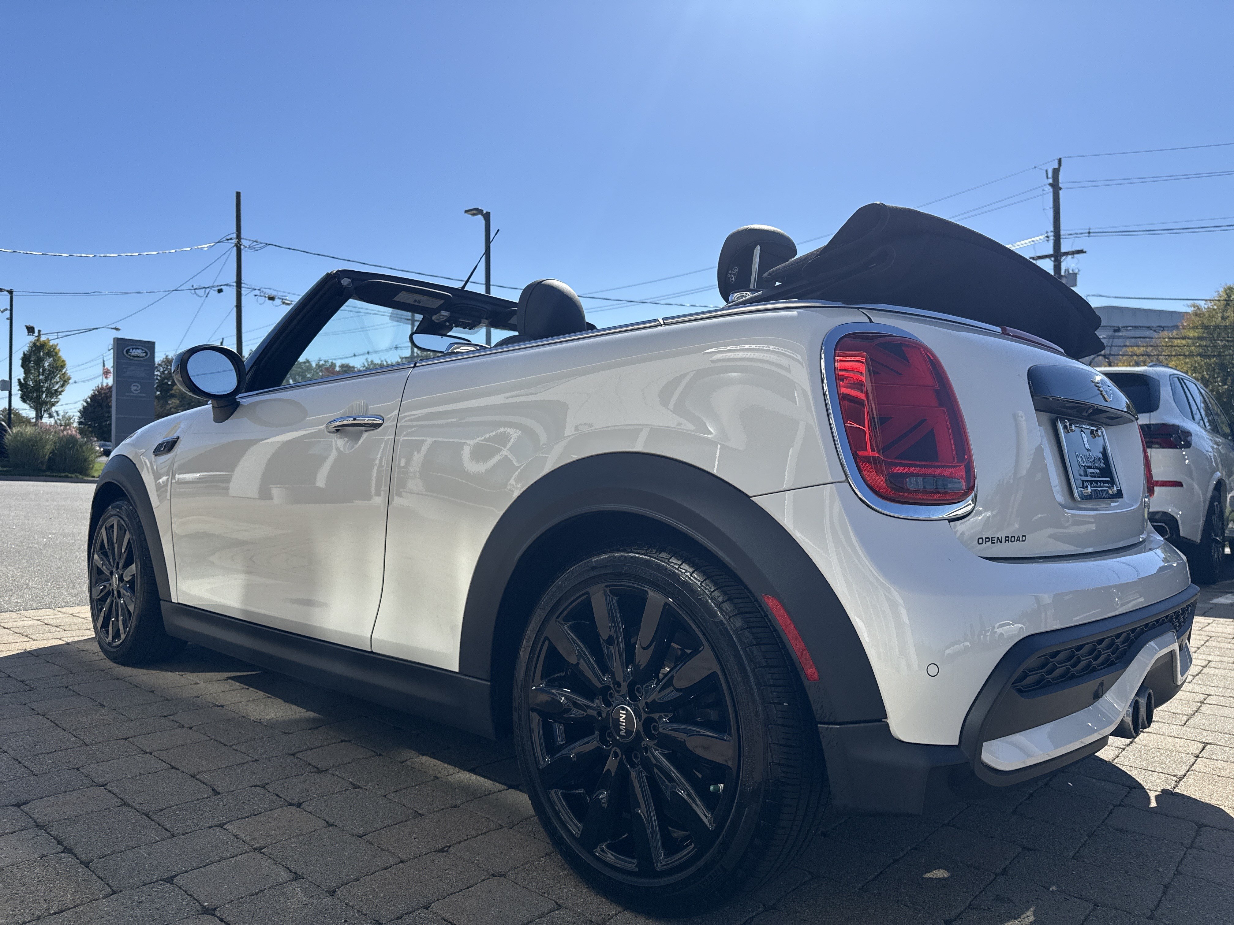 Used 2024 MINI Cooper S FWD image 49