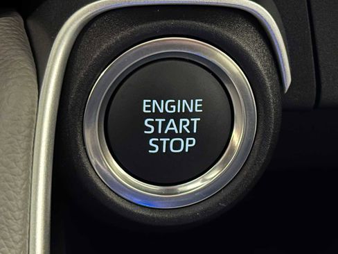 Certified 2026 Toyota Grand Highlander AWD image 18