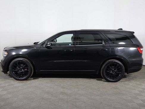 Used 2015 Dodge Durango R/T w/ Blacktop Package image 18